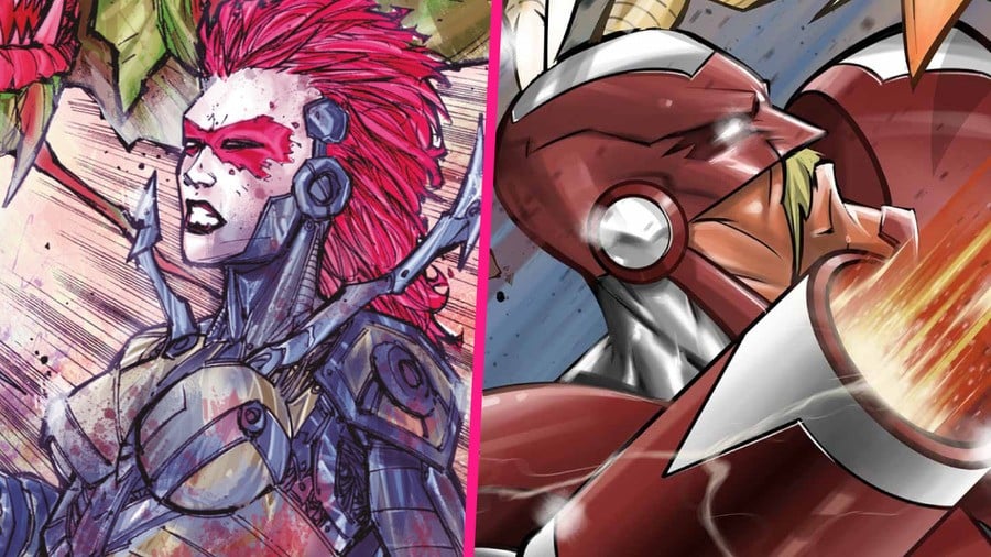 “Farewell, Tovarisch” – Dreamcast Community Dealt A Disappointing Blow As Xenocider Dev Calls Its Quits