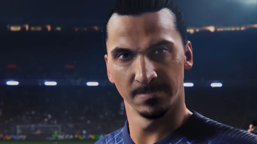 EA Sports FC Revealed To Use AI For Some Commentator Voiceover