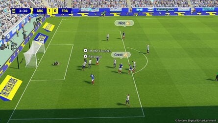 Pro-Evolution Soccer Successor ‘eFootball’ Is Getting A Switch 2 Exclusive Spin-Off