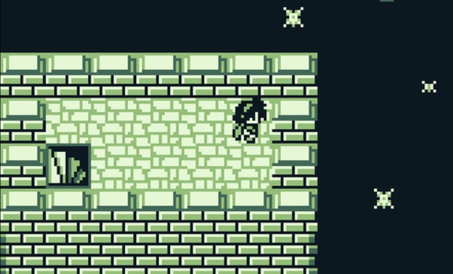 This New Game Boy ROM Hack Took Four Years To Create And Is “Essentially A Brand-New Mana Game”