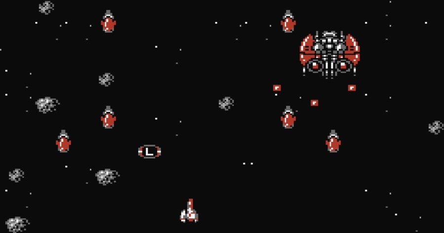 Ever Fancied Creating Your Own Shoot ‘Em Up? This Week’s Console Archives Release Has You Covered