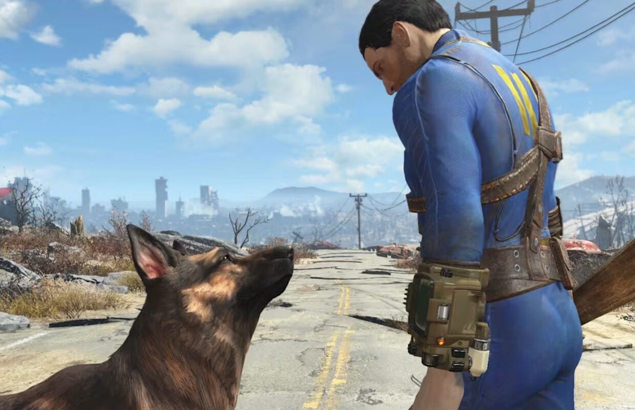 Fallout 4 Anniversary Edition Switch 2 Impressions – All 3 Modes Tested Handheld and Docked