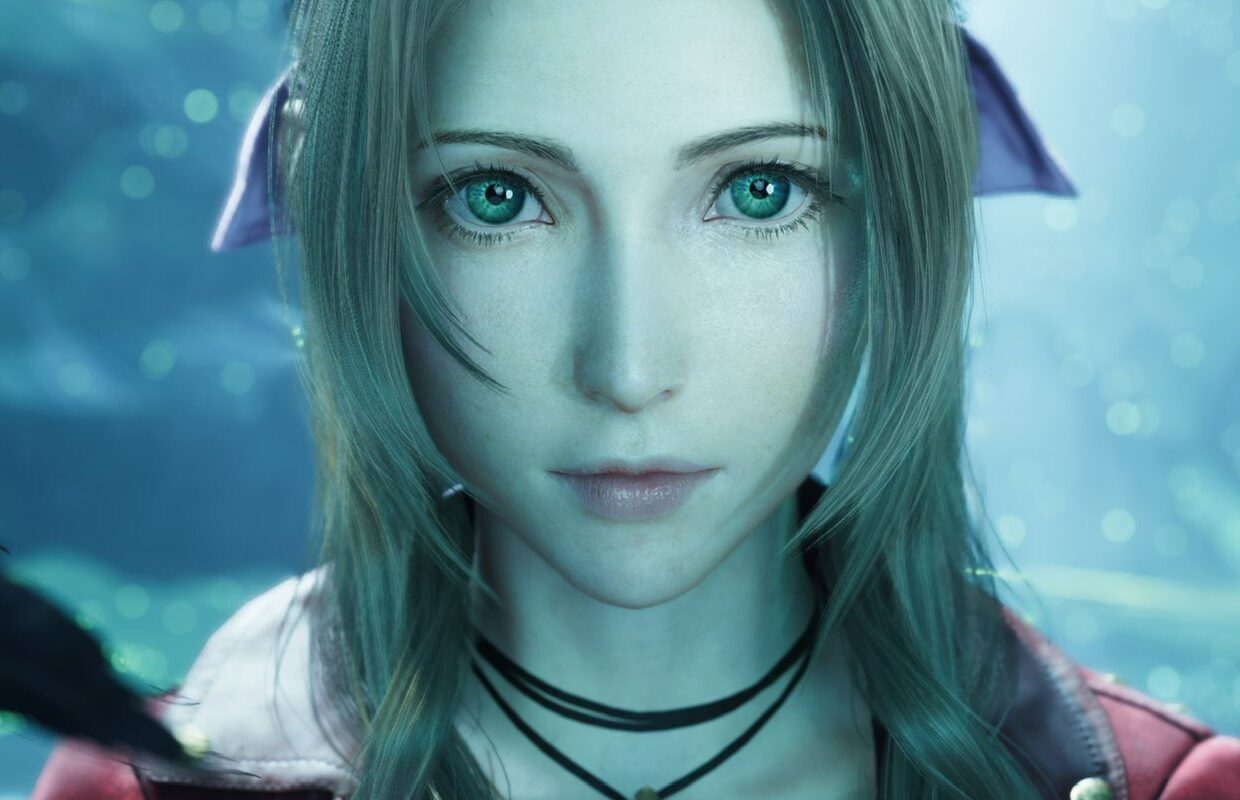 Final Fantasy VII Rebirth for PS5 to get the lighting improvements from the PC version in an update