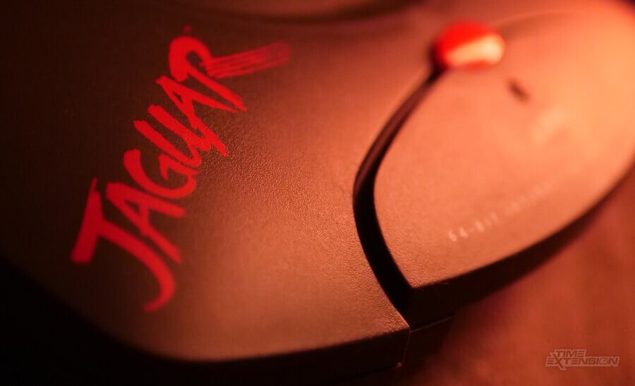 A “Forgotten Piece Of Jaguar History” Is Back From The Dead, 15 Years After Being Shelved