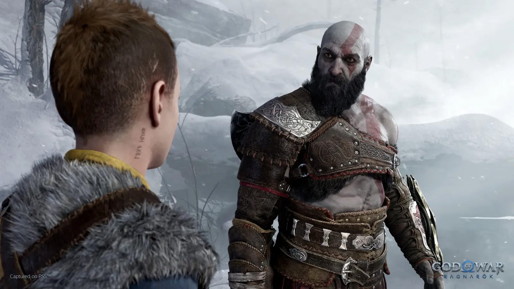God of War Kratos actor says fans will ‘hear about what we’re doing’ this Summer
