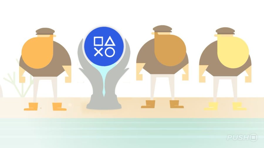 Feature: Going Platinum #12: Burly Men at Sea