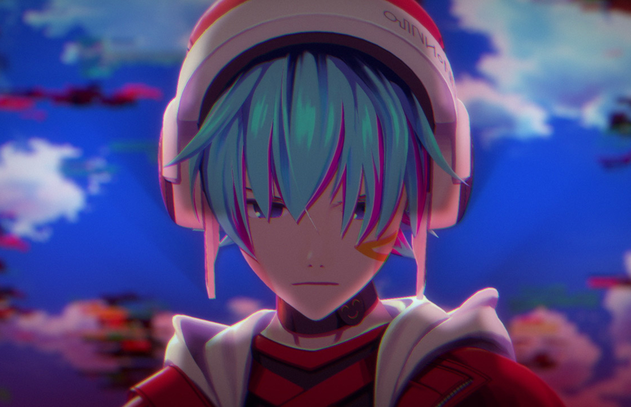 CyberConnect2’s 30th anniversary game revealed as .hack//Z.E.R.O. action RPG for consoles