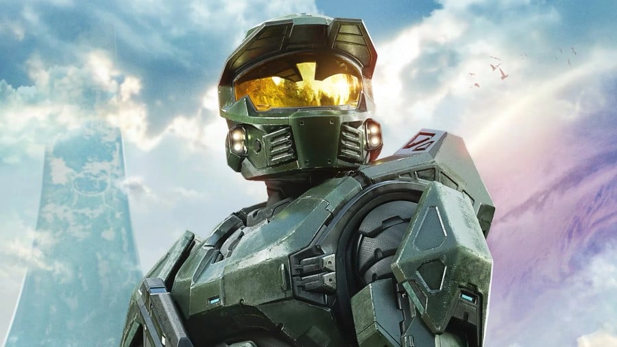 Microsoft Targeting Halo PS5 Release in the Summer