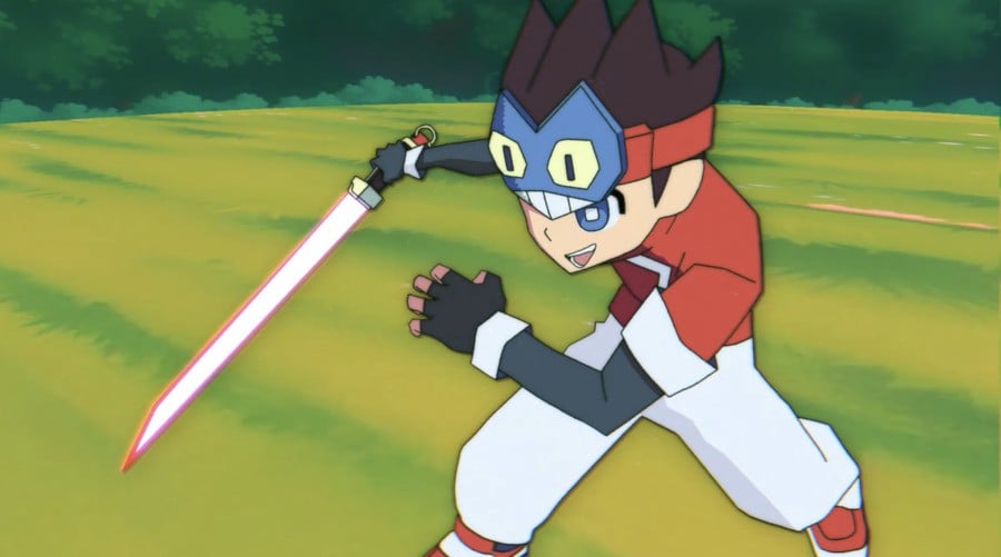 This Long-Awaited Mega Man-Inspired Metroidvania Is Getting Its Own Free Tie-In For Game Boy