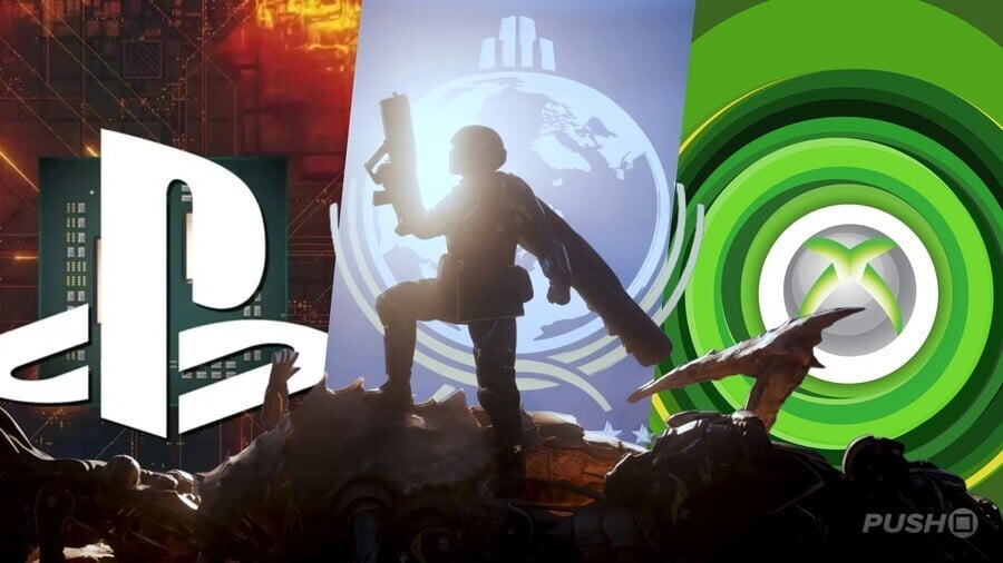 Here Is Why Sony Put Helldivers 2 on Xbox
