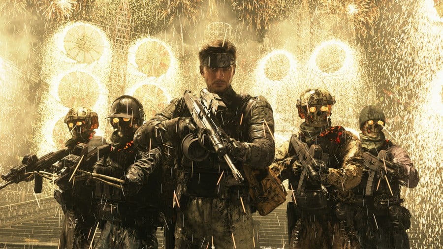 Here’s How Beefy a PC You’ll Need for Death Stranding 2