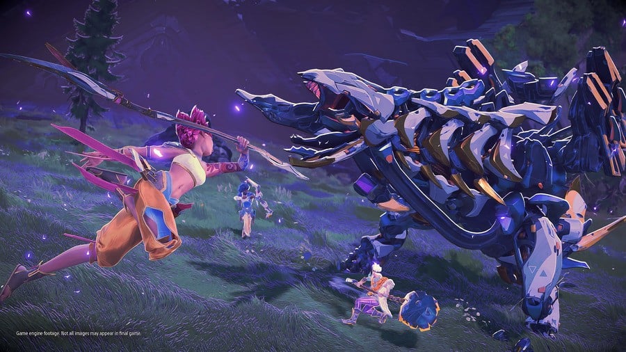 Here’s Your Chance to Tell Sony What You Think of Horizon Hunters Gathering