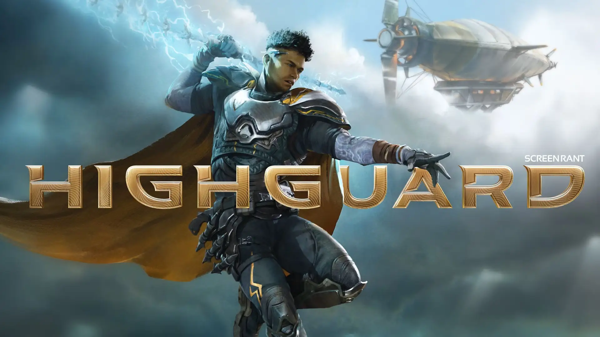 Designer claims ‘most’ of Highguard’s dev team have been laid off, weeks after launch