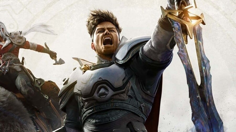 Highguard Player Count Is Actually Hanging in There as It Makes 5v5 Mode Permanent