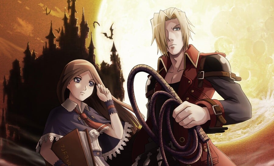 “His Talent Was Unparalleled” – Castlevania And Bloodstained Veteran Shutaro Iida Has Lost His Battle With Cancer