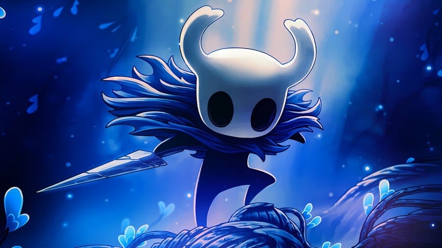 Hands On: Does Hollow Knight’s Free Upgrade Make A Difference On Switch 2?