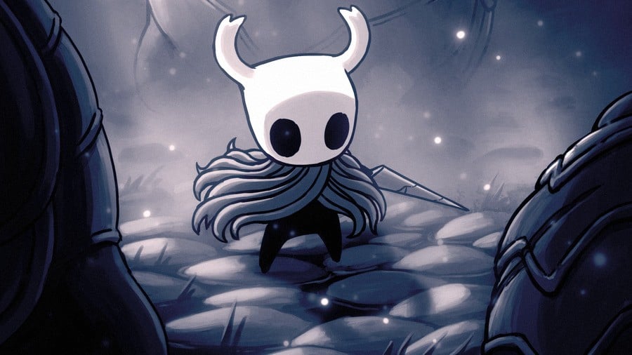 Hollow Knight’s Latest Update Is Now Live On Switch 1 & 2, Here Are The Full Patch Notes