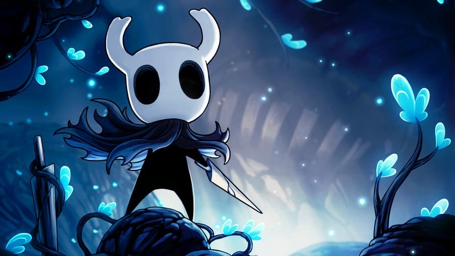Hollow Knight – Nintendo Switch 2 Edition Has Been Rated