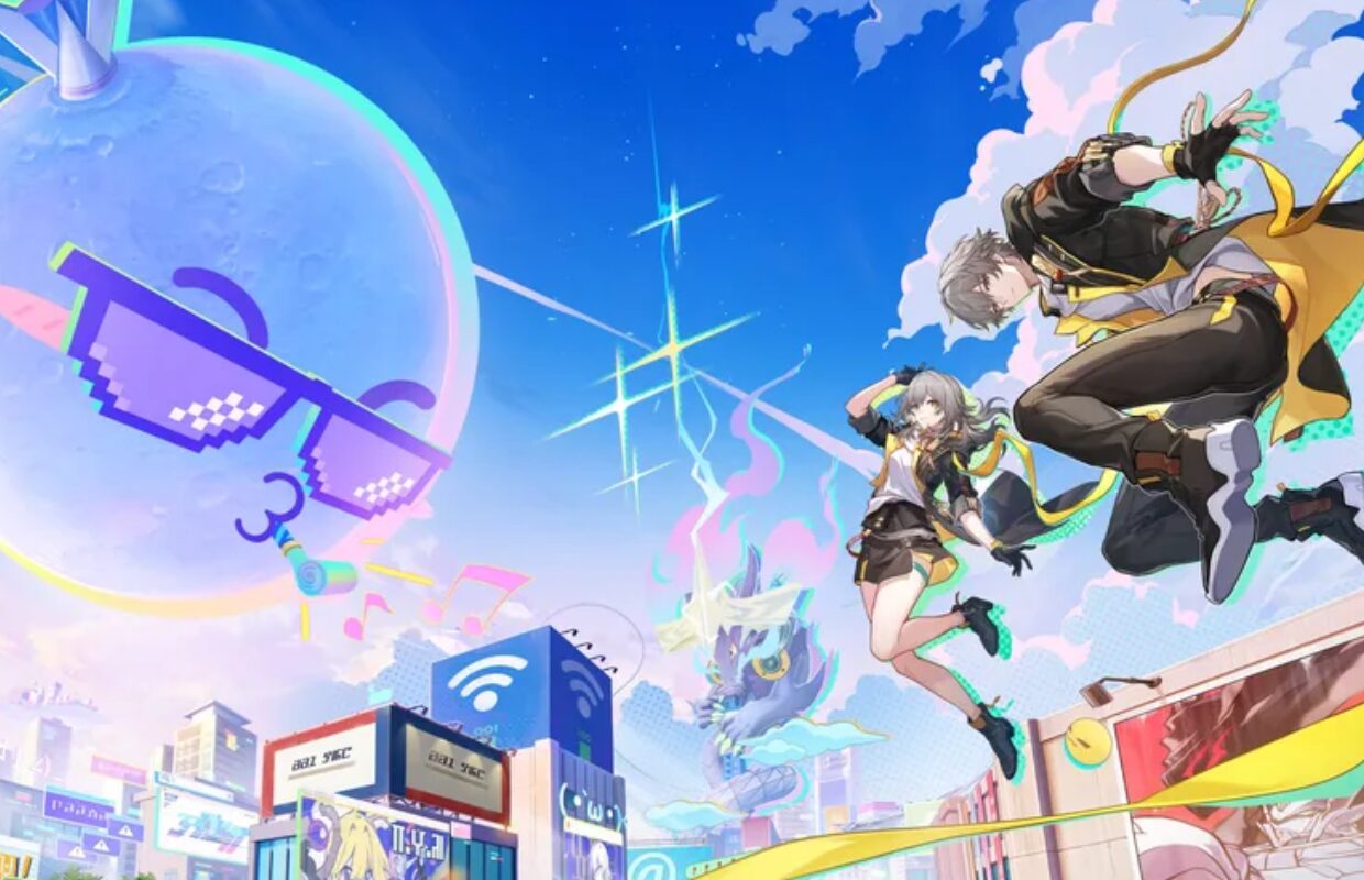 Honkai: Star Rail Version 4.0 “No Aha at Full Moon” launches on February 13