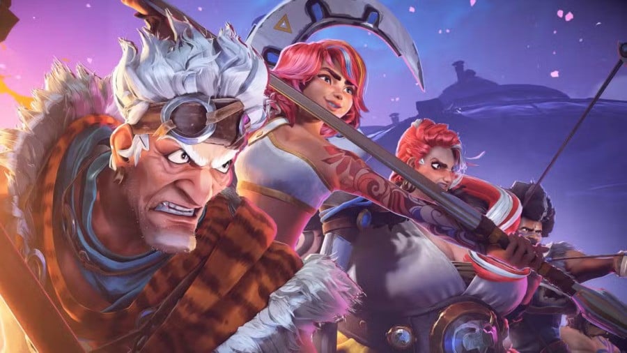 Horizon Hunters Gathering Is Guerrilla’s Next Big PS5 Game, Horizon 3 Still Years Away