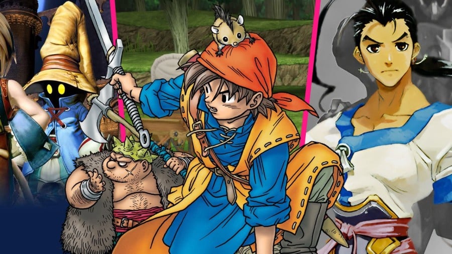 Interview: “I Did My Best To Make It Work” – Legendary Localiser On Final Fantasy, Dragon Quest, & The “Total Nightmare” Of Xenogears