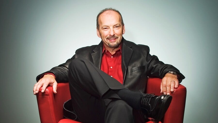 ‘I Think She’ll Be Fine’ – Xbox Legend Peter Moore Reveals His Advice For Asha Sharma