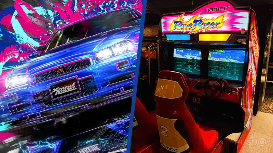 It’s a Big Week for Fans of Arcade Racing Games on PS5