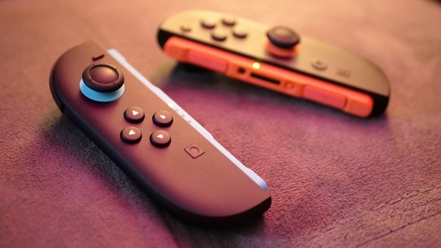 Two Big Cross Platform Switch 2 Games Might Have Leaked Ahead Of Today’s Direct