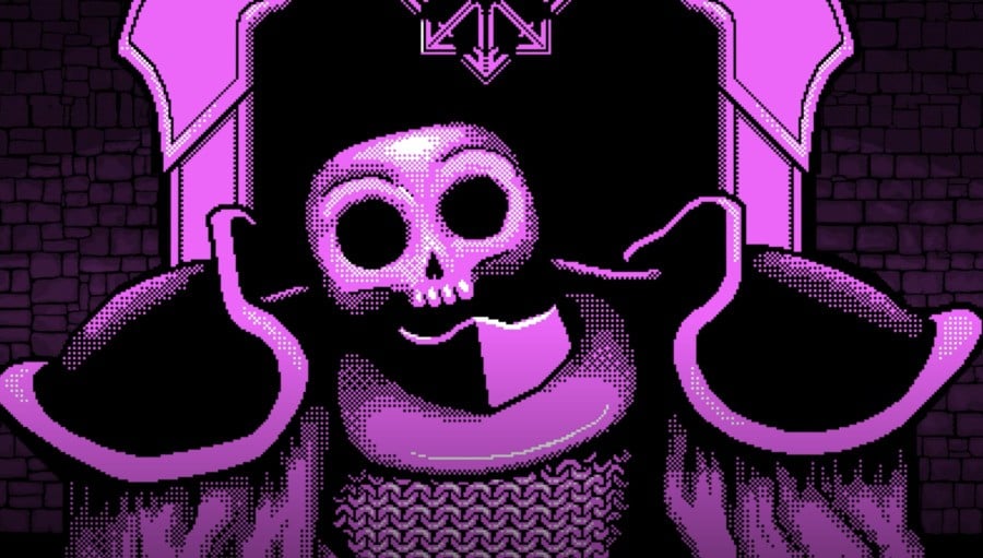 Keepers Of Vyrellia Is A Promising CGA-Inspired Deck Builder Where “Tragedy Blends With The Absurd”