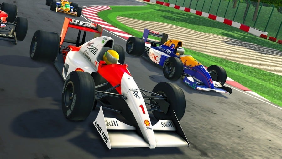 Interview: “Kids Don’t Like Being Treated Like Kids” – How 4PGP Is Harnessing The Power Of Sega Rally’s Director To Challenge Mario Kart