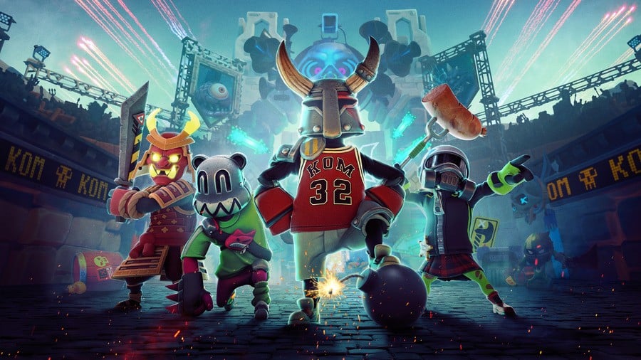 Yet Another Live Service Game Bites the Dust, But PS5 Players Get a Full Refund