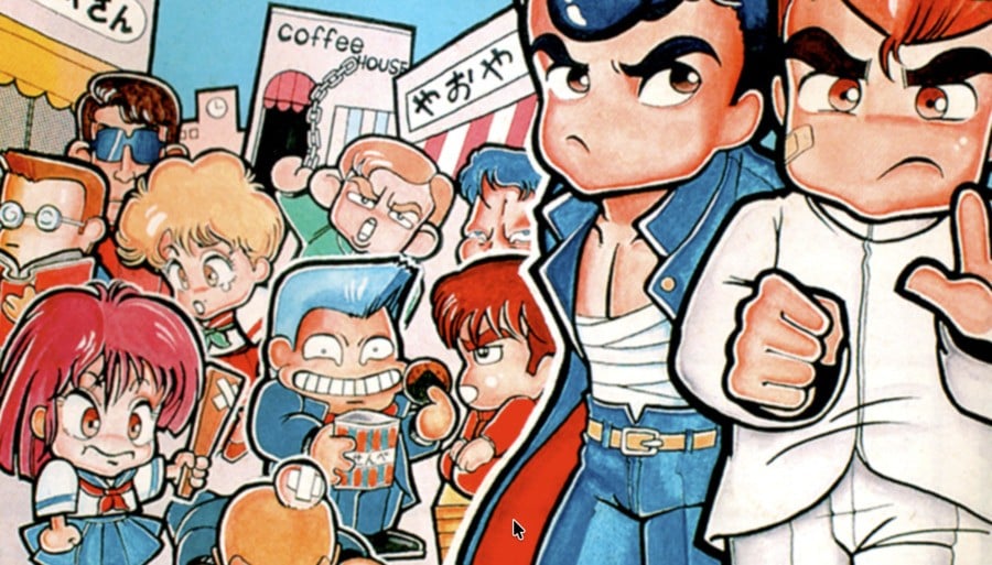 Kunio-kun And River City Ransom Composer Kazuo Sawa Has Passed Away
