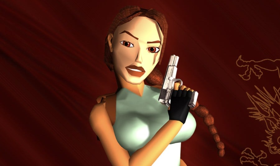 “Lara Is Coming Back Home” – Tomb Raider II Is Coming To Sega Saturn, 30 Years After Sony Blocked It