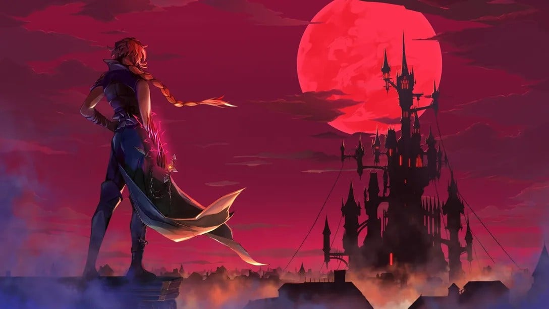Castlevania Finally Returns with a Brand New PS5 Game in 2026