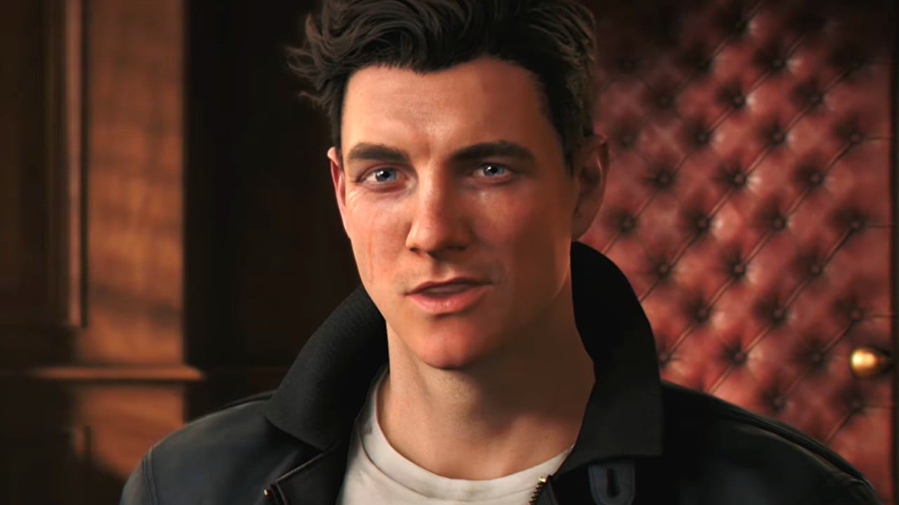 007 First Light’s PS5 Story Trailer Goes Loud Ahead of Launch