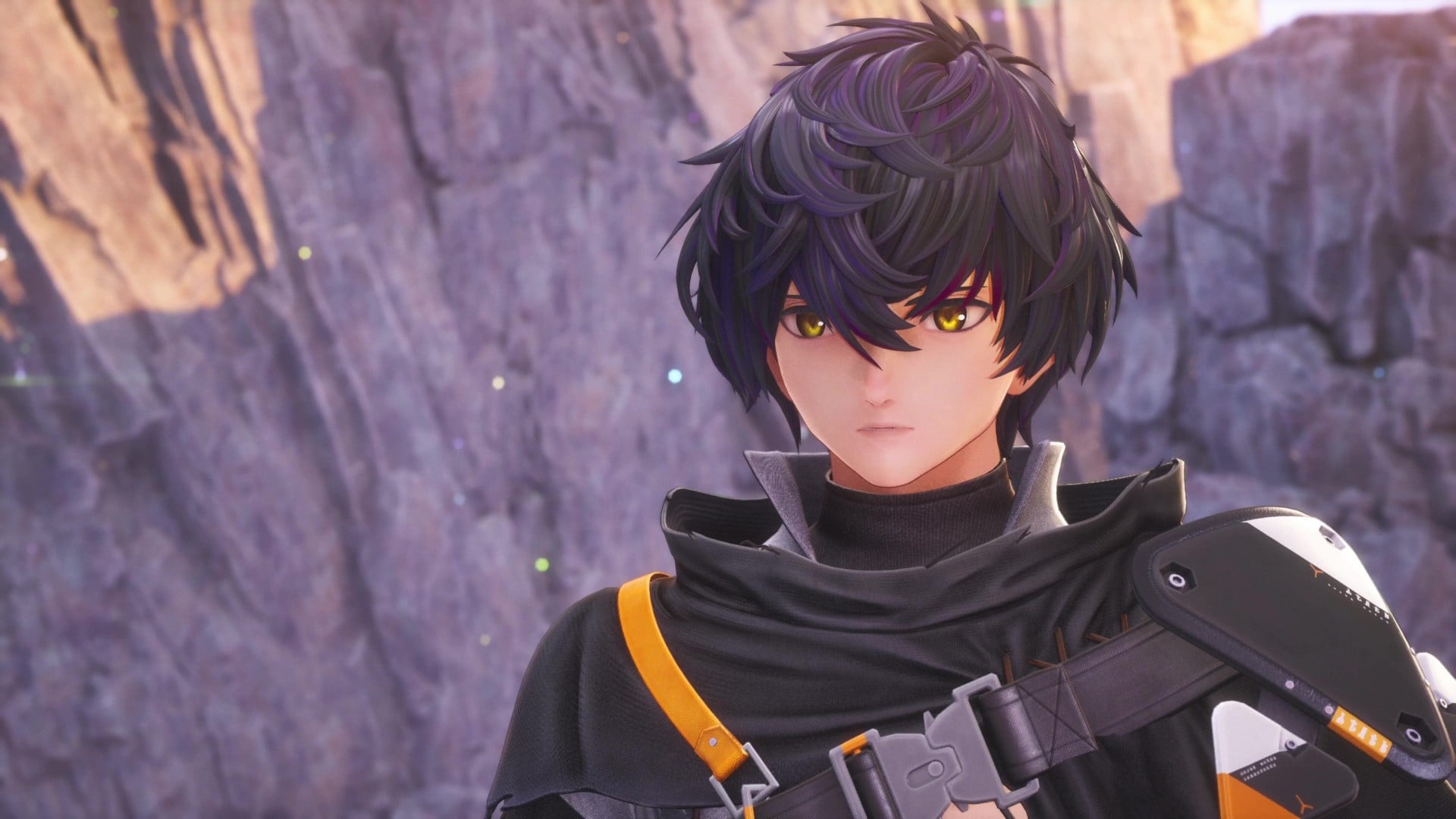 Konami Is So Back It’s Even Making an All-New JRPG for PS5