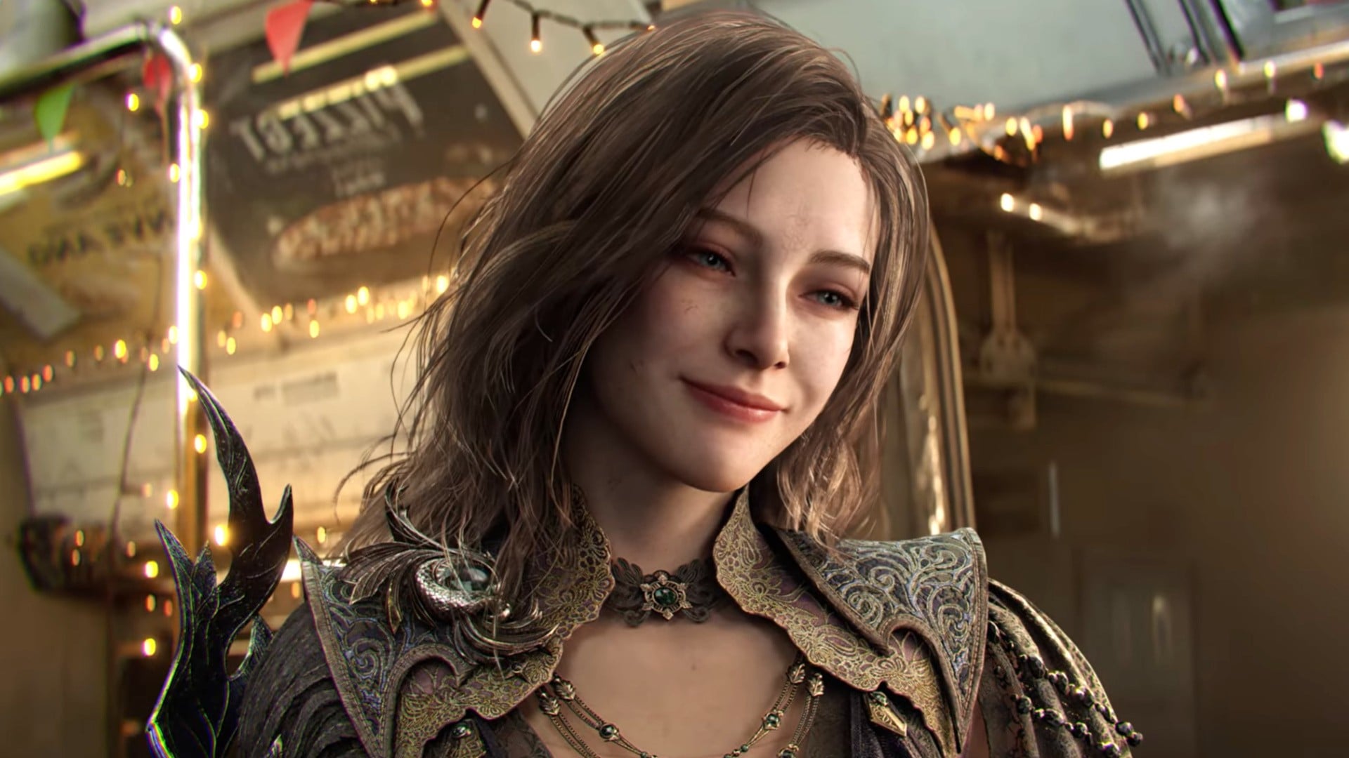 Stunning PS5 Action Game Tides of Annihilation Celebrates Lunar New Year in the London Underground