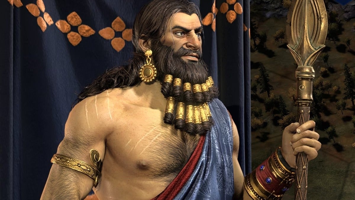 Civilization VII Ver. 1.3.2 Rolls Out Today, Here Are The Full Patch Notes