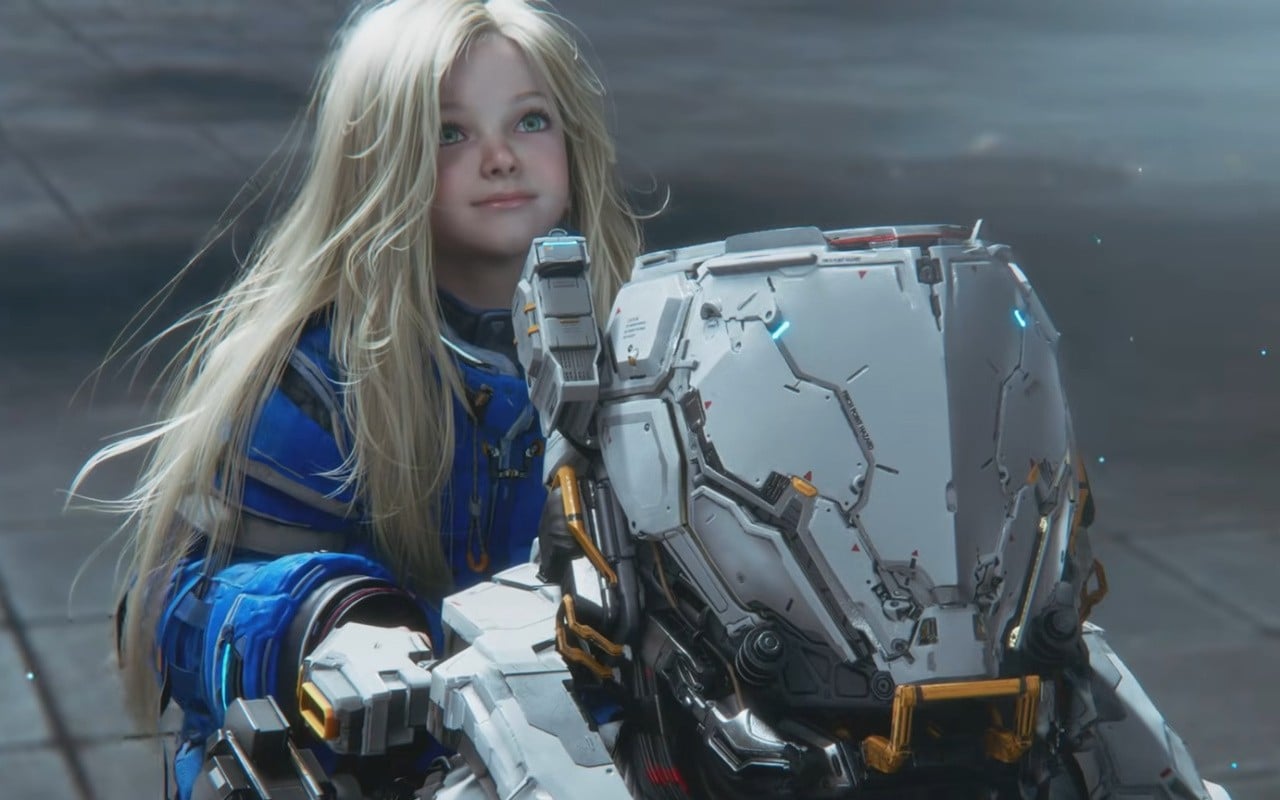 Video: Capcom Releases New Pragmata ‘World View’ Trailer