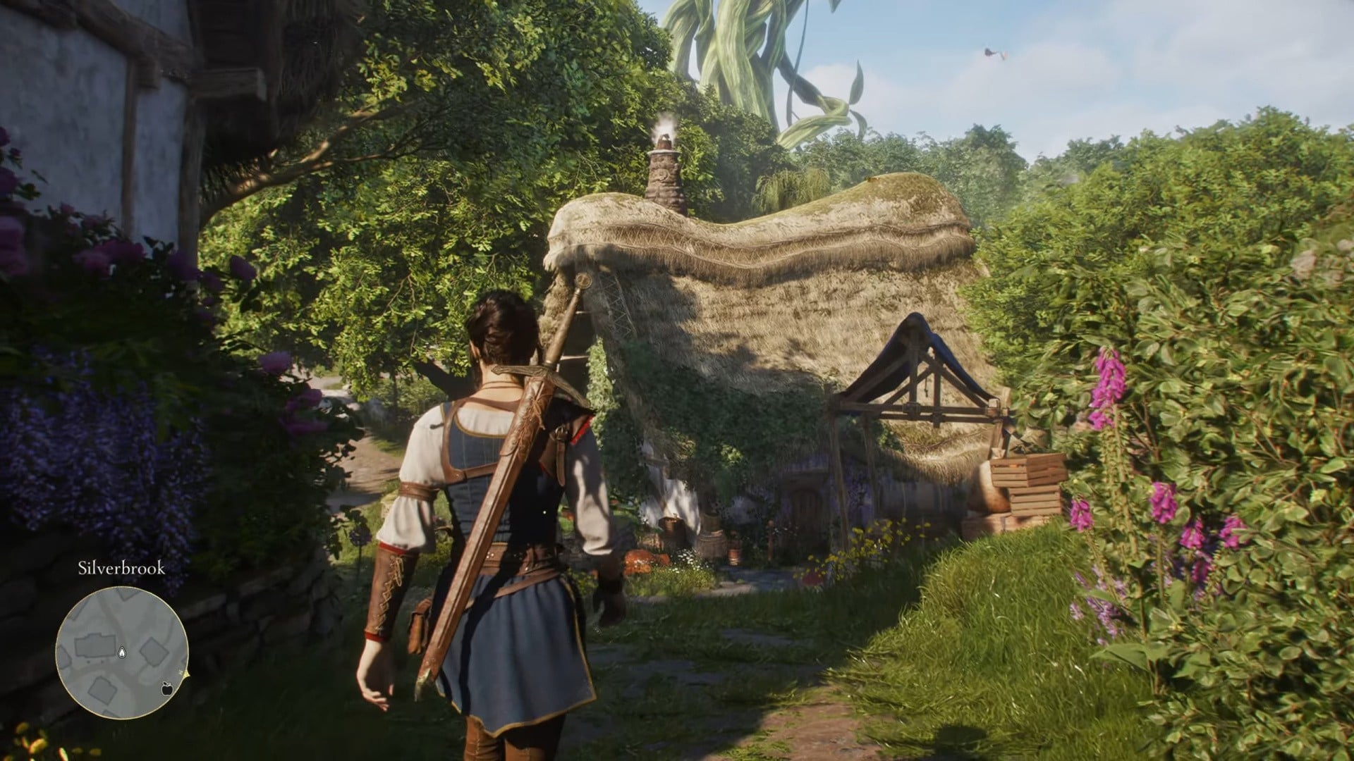 ‘I Felt Incredibly Emotional’ – Peter Molyneux Shares His Reaction To Xbox’s Fable Reveal