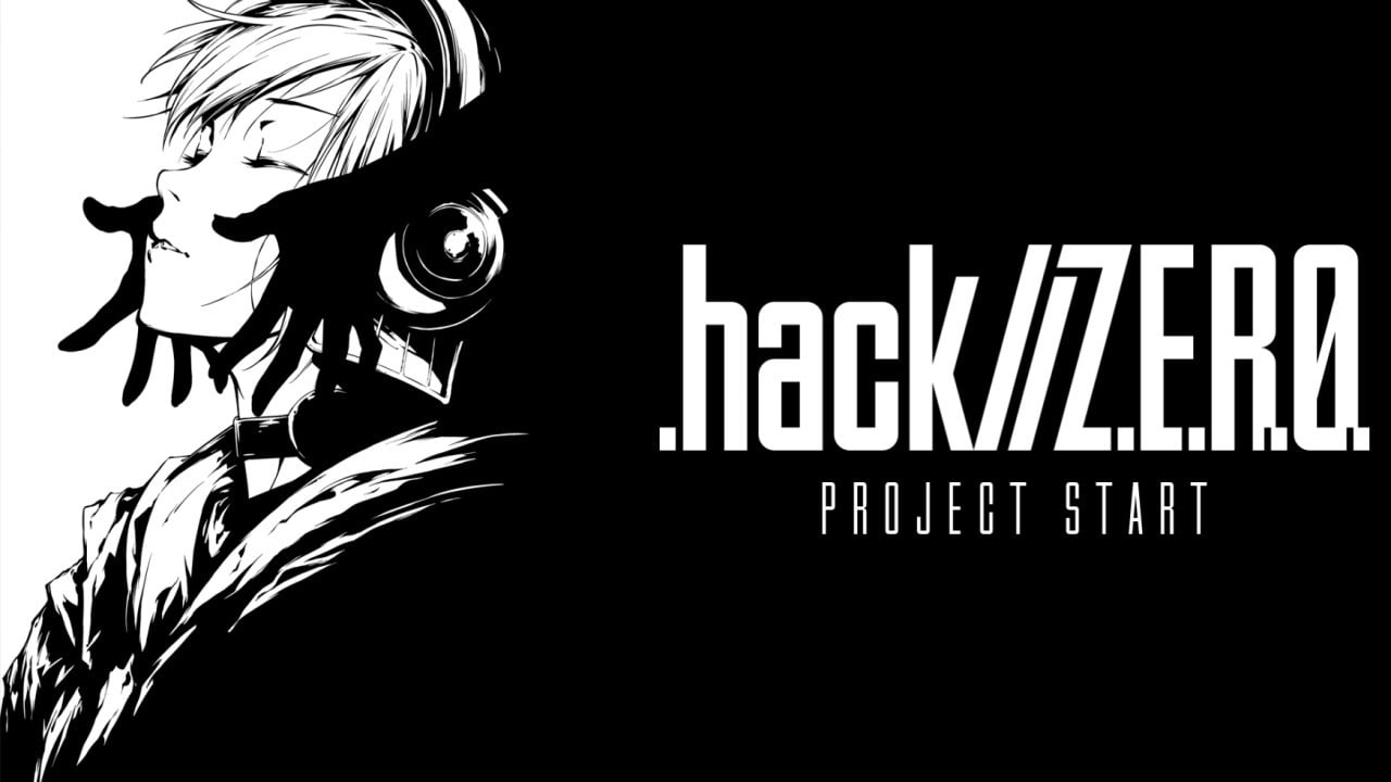Brand New .hack Game Announced as CyberConnect 2 Revives Classic RPG Series