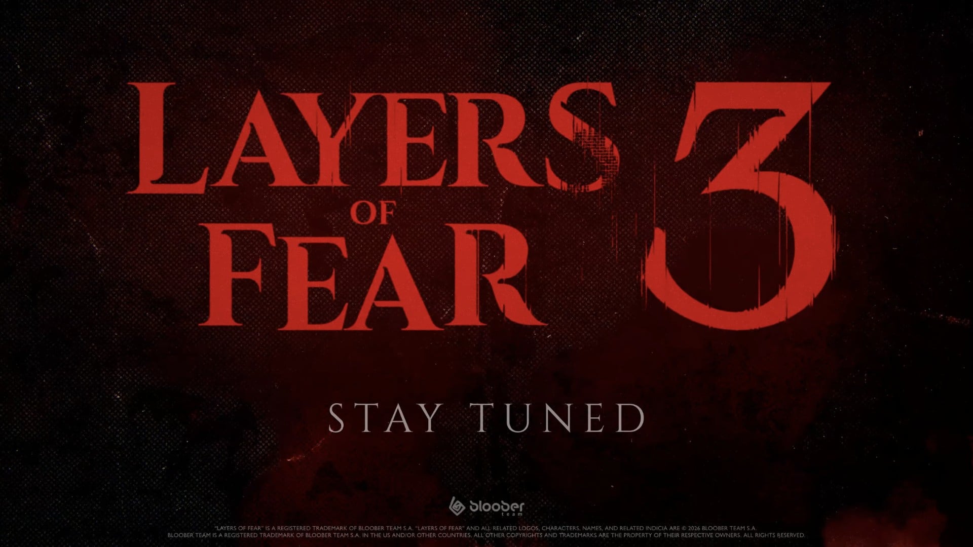 Layers of Fear 3 Is What Bloober Team Was Teasing All This Time