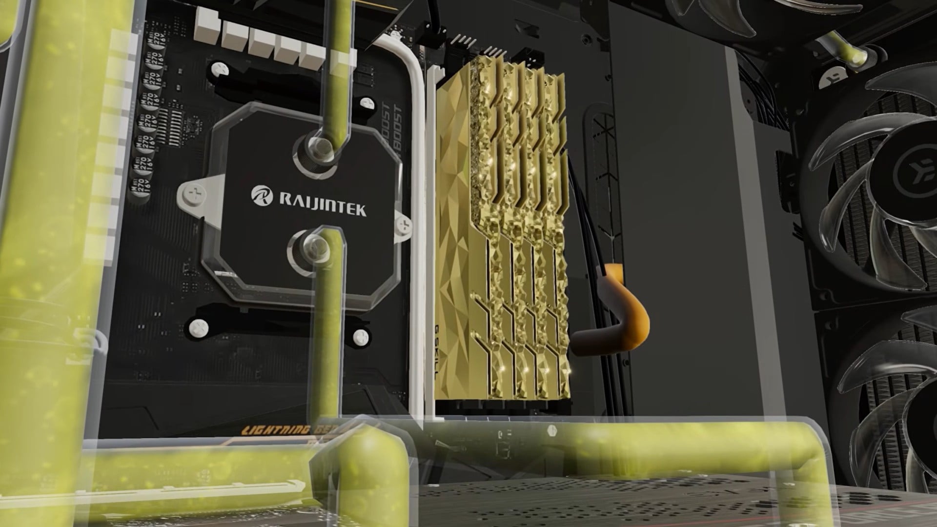 ‘Finally, RAM I Can Actually Afford’: Players Poke Fun at PC Building Simulator 2 on PS5