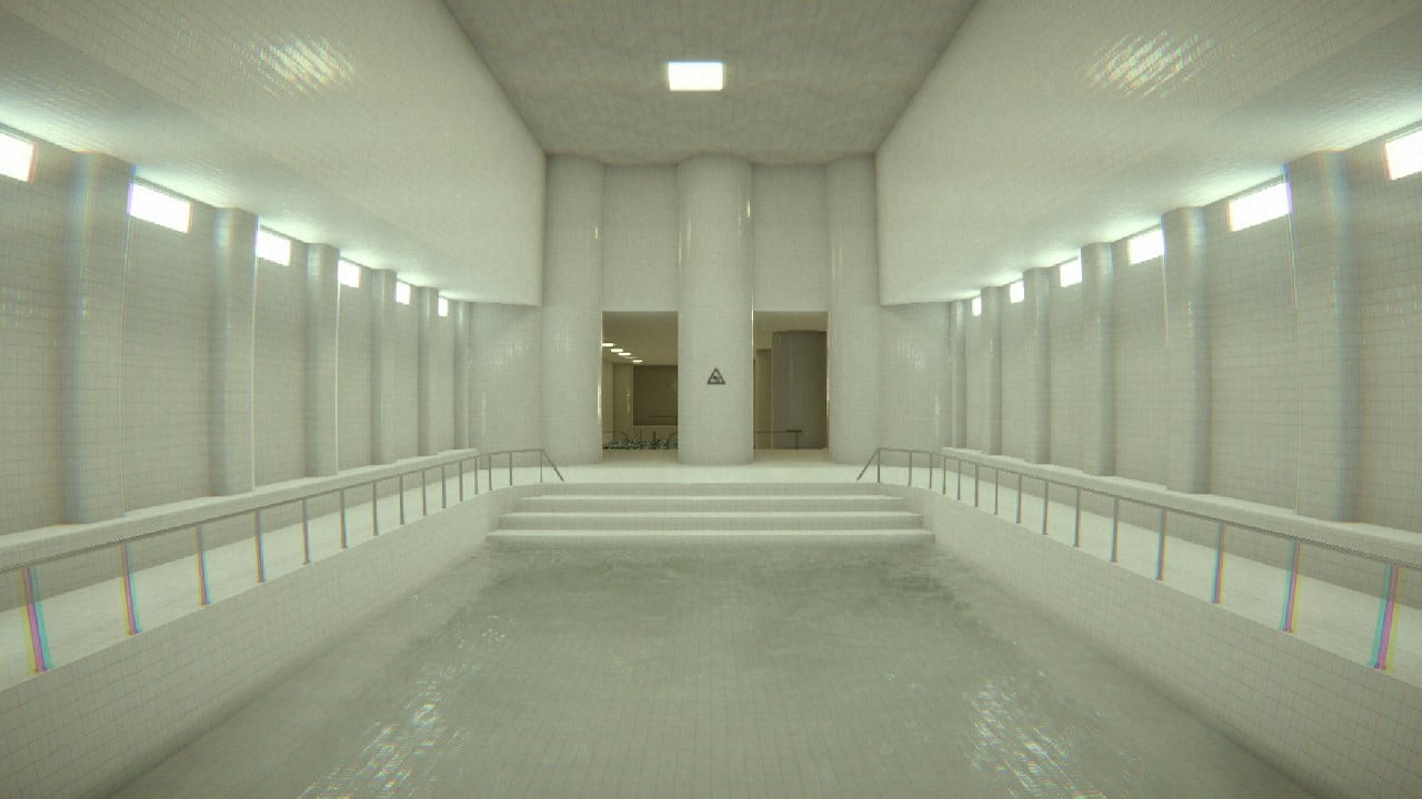 Viral Hit ‘POOLS’ Surfaces On Switch Next Week