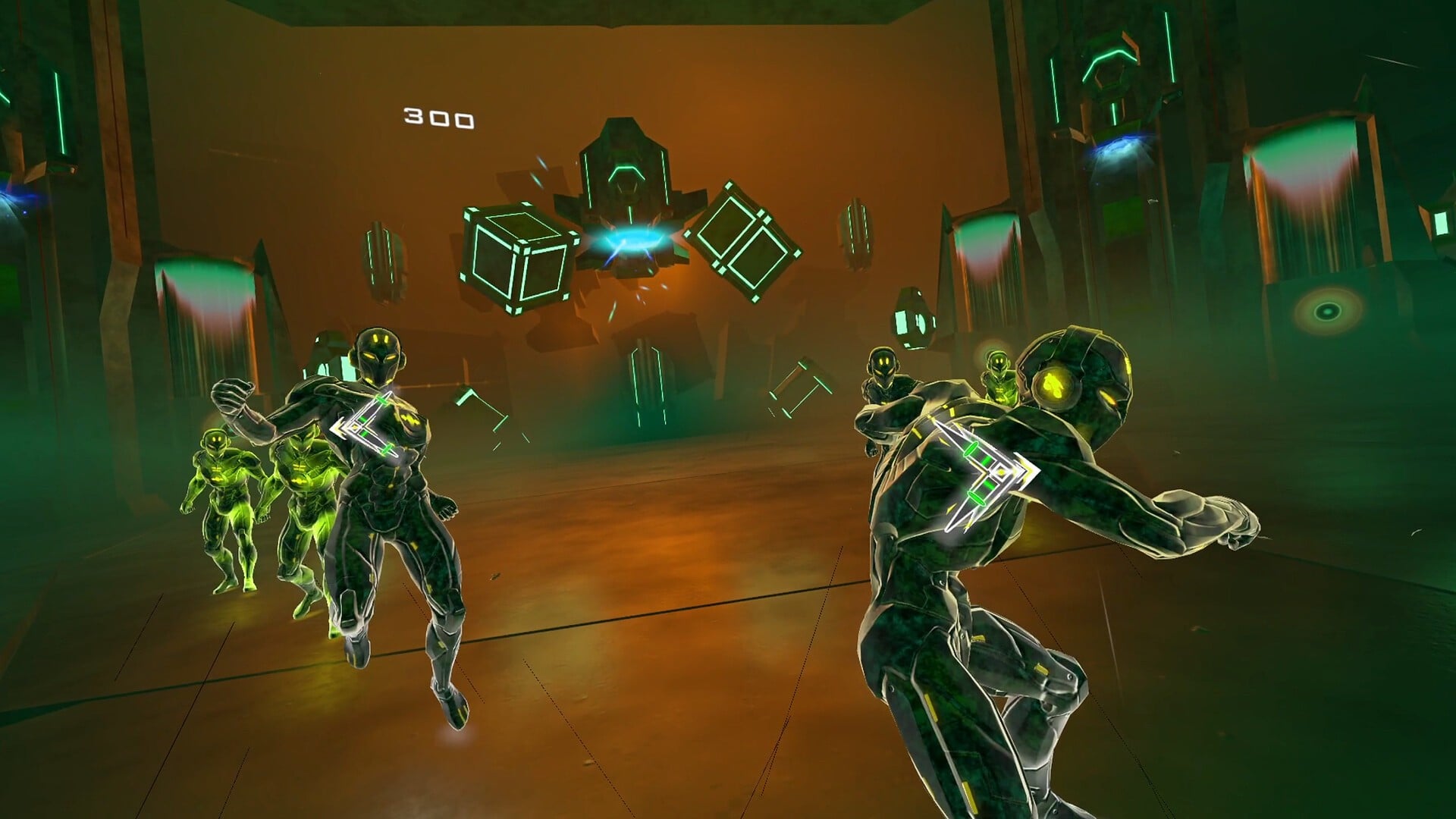 Rhythm Action Game Rager Gives You a Reason to Keep Your PSVR2 in March