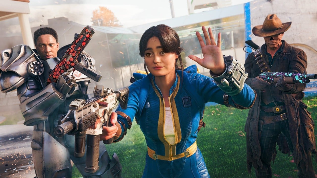 Xbox Had The Best-Selling Multiplatform Game Of January 2026 In The US