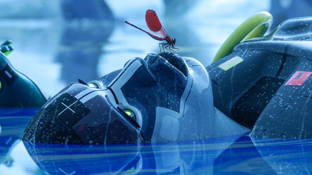 If This Marathon Trailer Doesn’t Get You Hyped for the PS5 FPS, Nothing Will