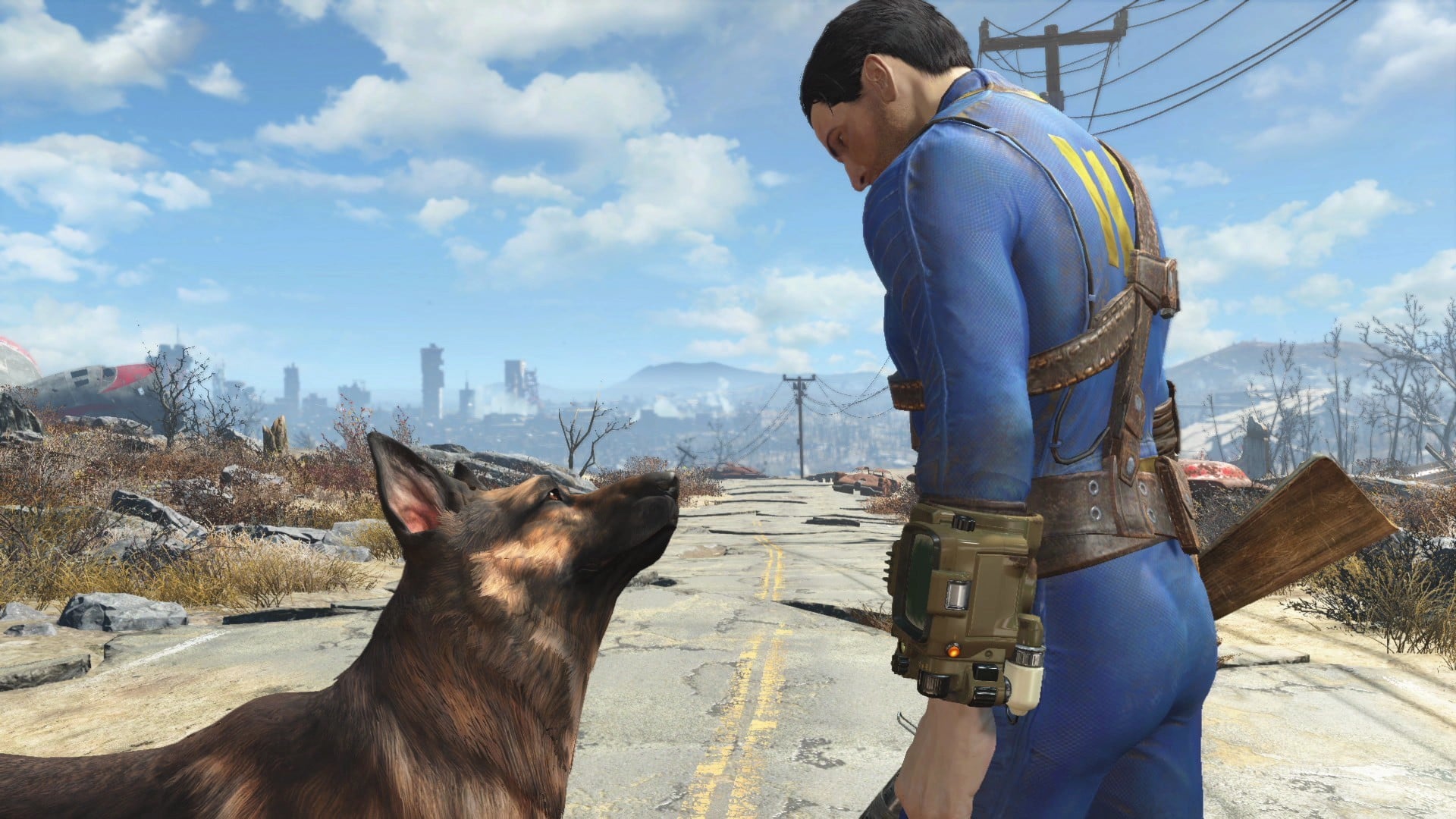 Video: We’ve Played Fallout 4 On Switch 2 – Here’s 12 Minutes Of Gameplay