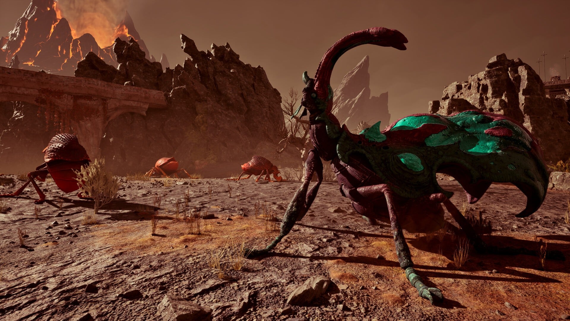 Talking Point: One Year Later, How Do You Feel About Xbox RPG Avowed?