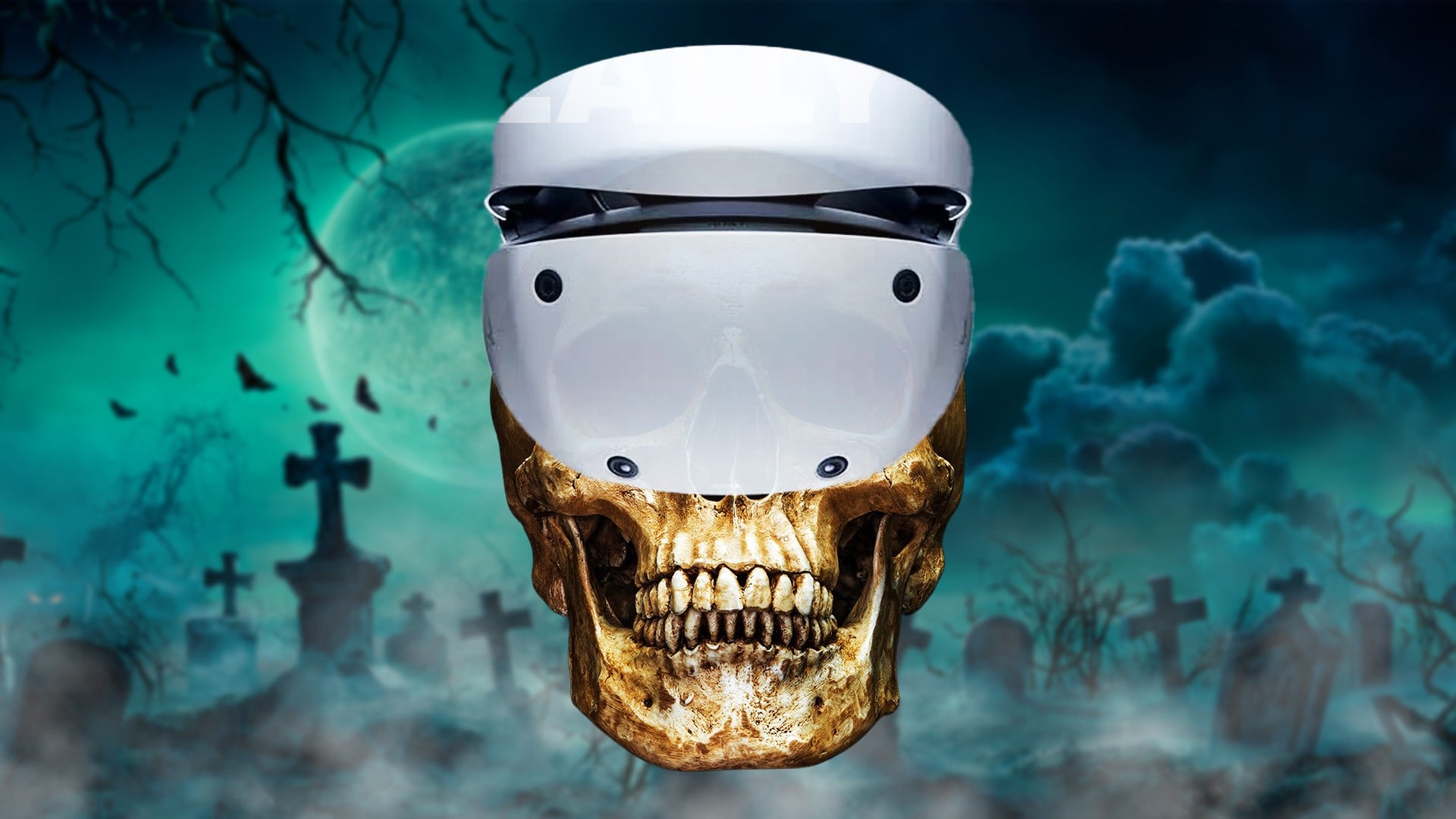 Video: Silence as PSVR2 Turns Three Years Old – Is Sony’s PS5 Headset Dead?